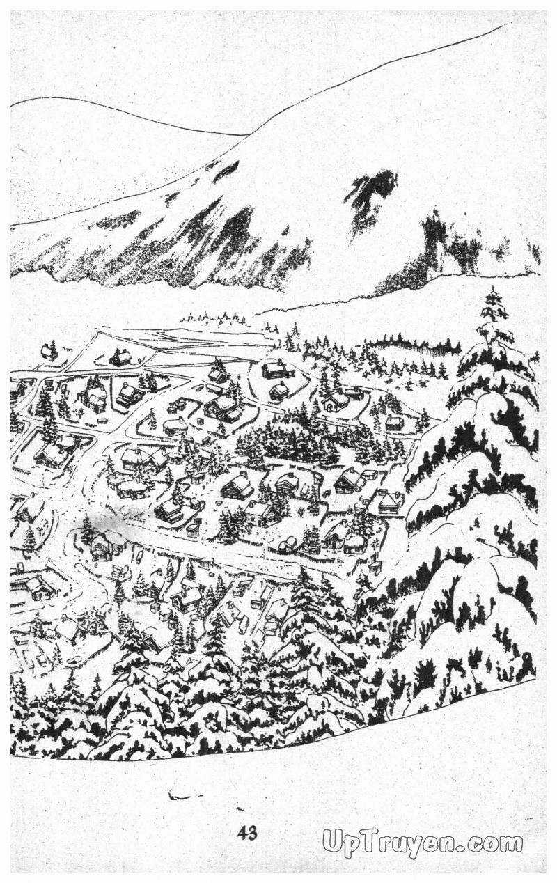 9 Banme No Musashi Chapter 17 trang 40