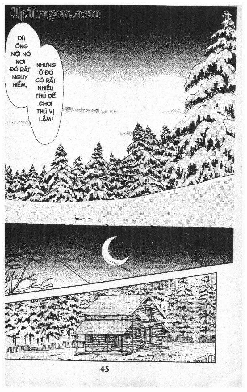 9 Banme No Musashi Chapter 17 trang 42