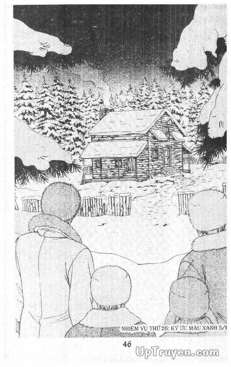 9 Banme No Musashi Chapter 17 trang 43