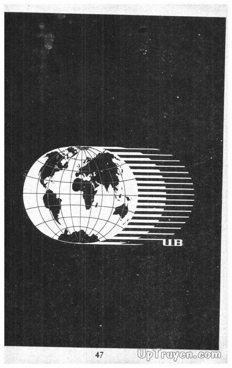 9 Banme No Musashi Chapter 17 trang 44