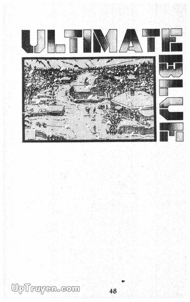 9 Banme No Musashi Chapter 17 trang 45