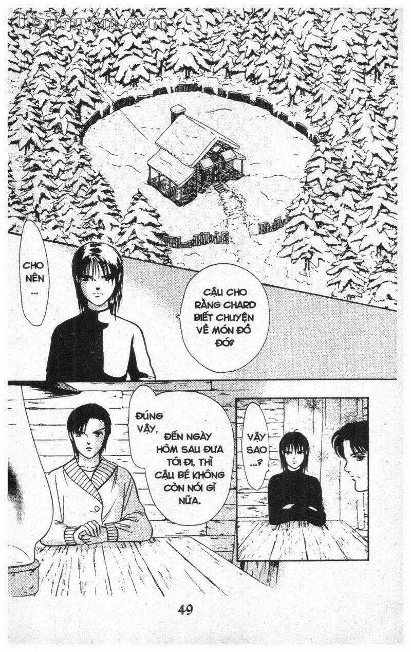 9 Banme No Musashi Chapter 17 trang 46