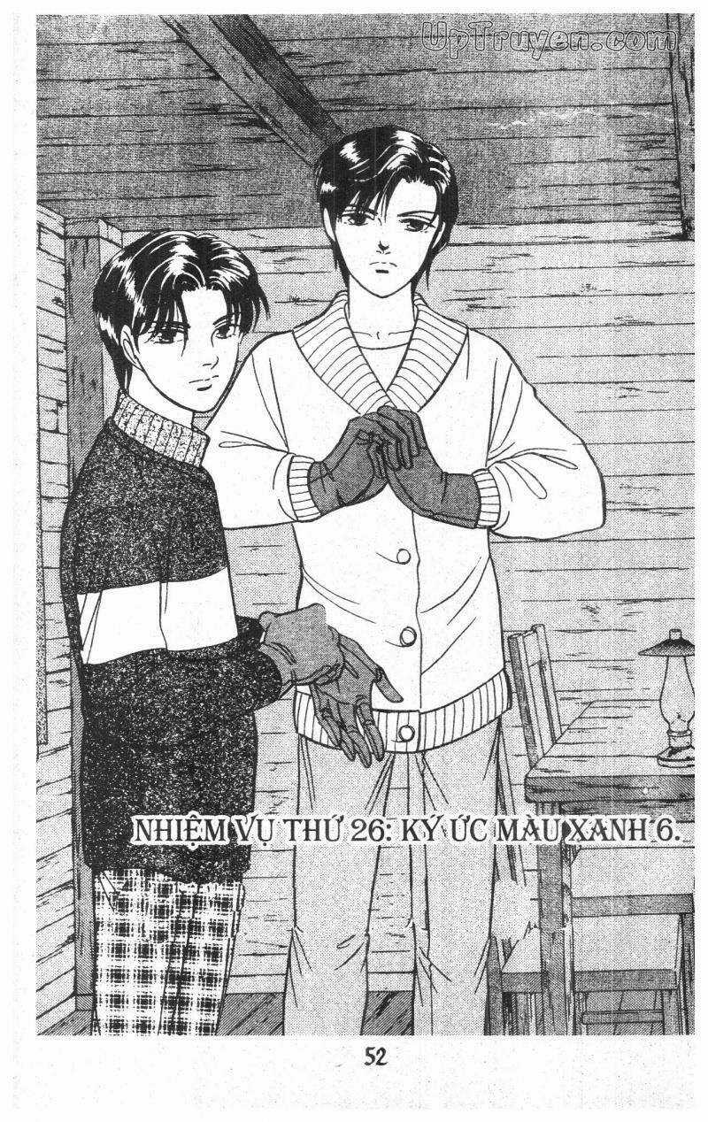 9 Banme No Musashi Chapter 17 trang 49