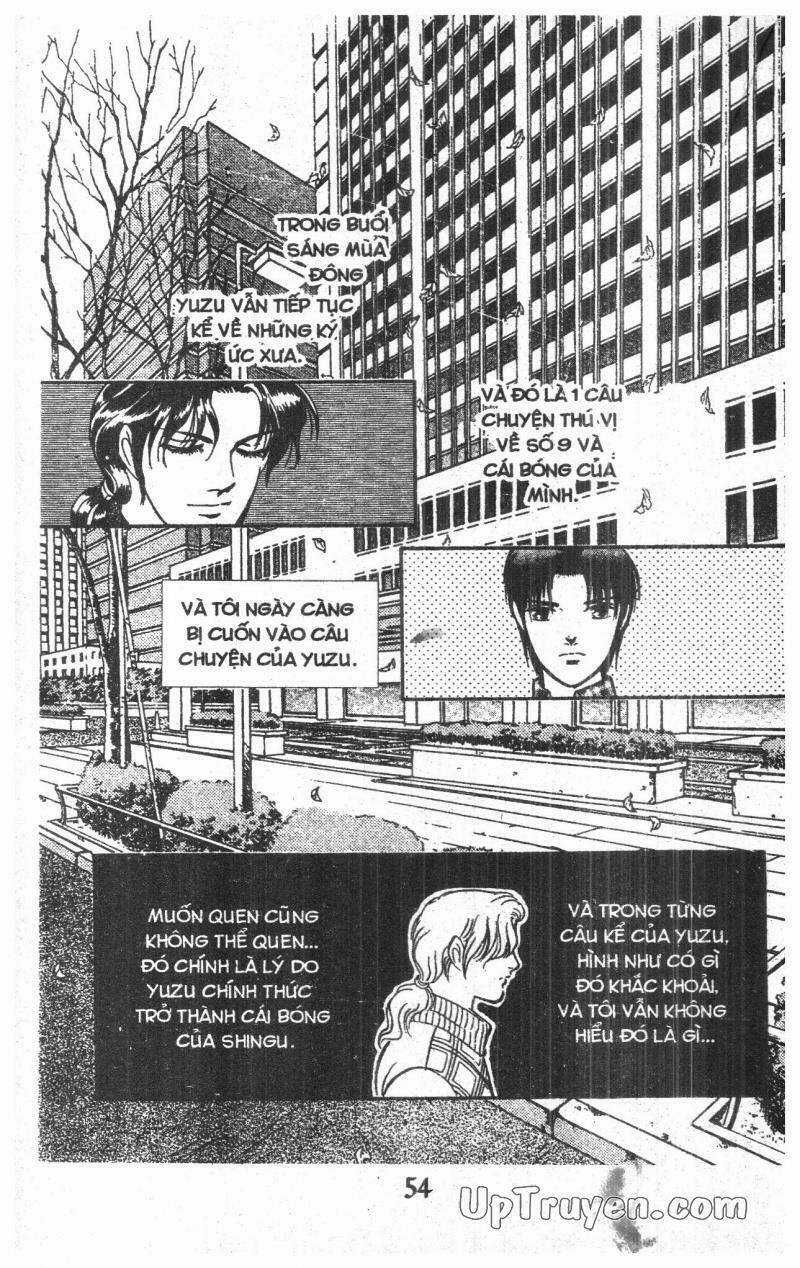 9 Banme No Musashi Chapter 17 trang 51