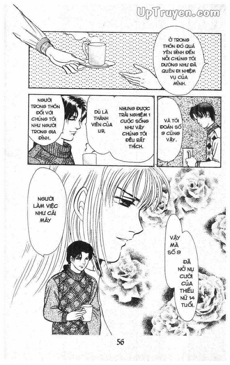 9 Banme No Musashi Chapter 17 trang 53