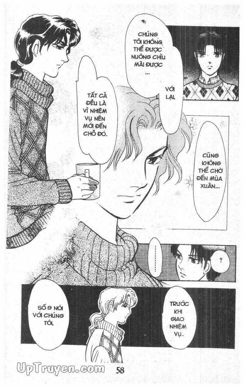 9 Banme No Musashi Chapter 17 trang 55