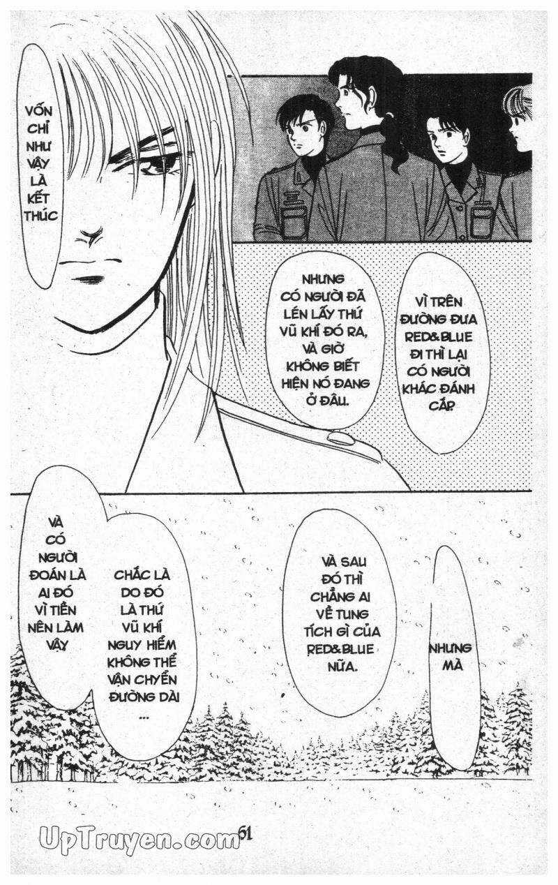 9 Banme No Musashi Chapter 17 trang 58