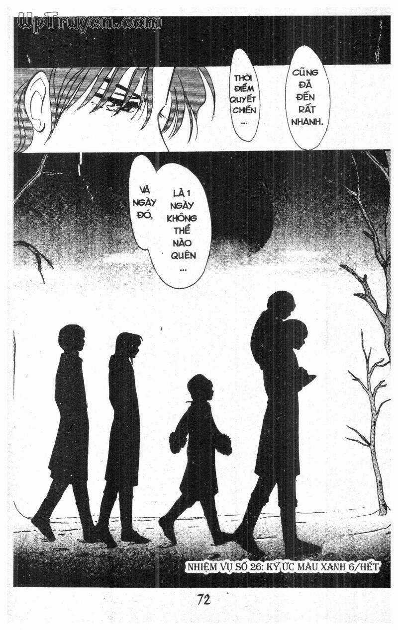 9 Banme No Musashi Chapter 17 trang 69