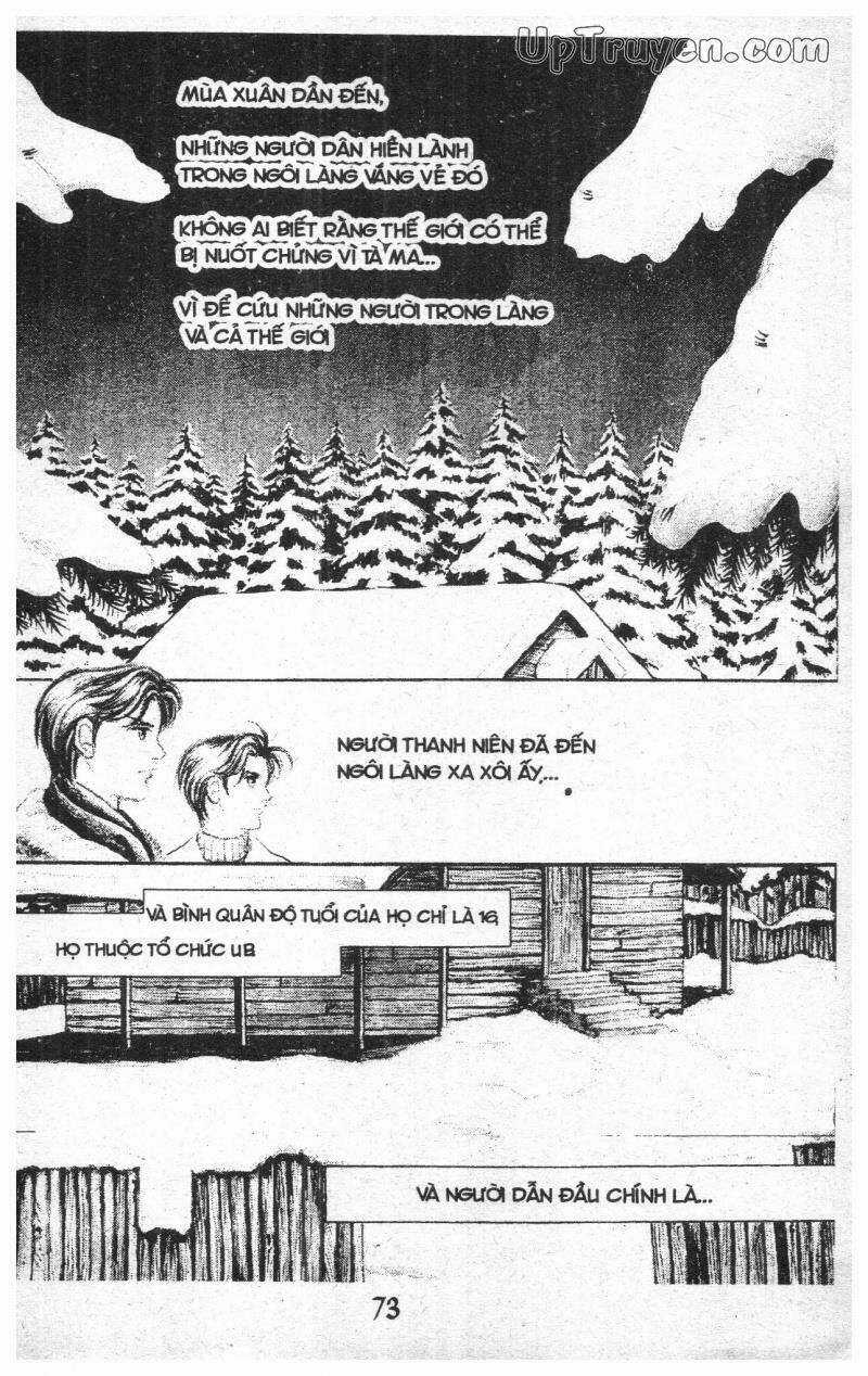 9 Banme No Musashi Chapter 17 trang 70