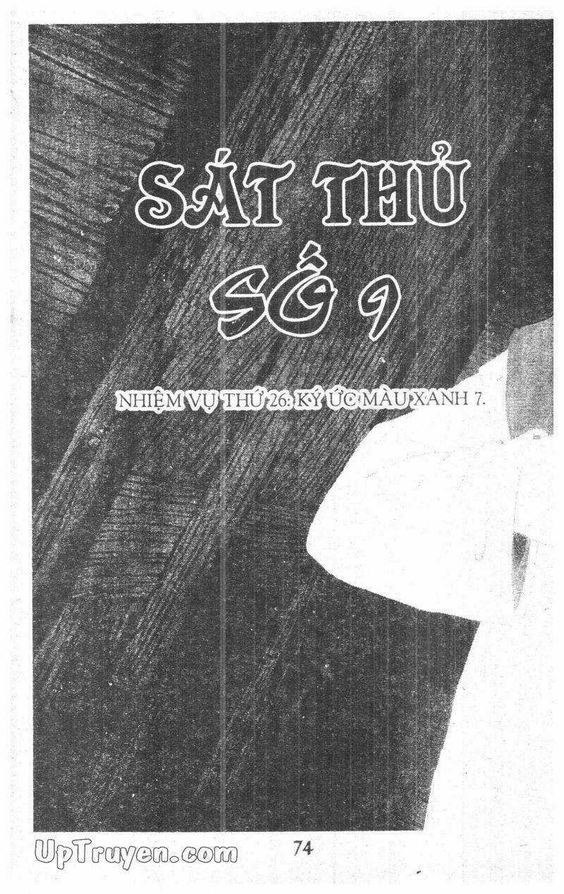 9 Banme No Musashi Chapter 17 trang 71