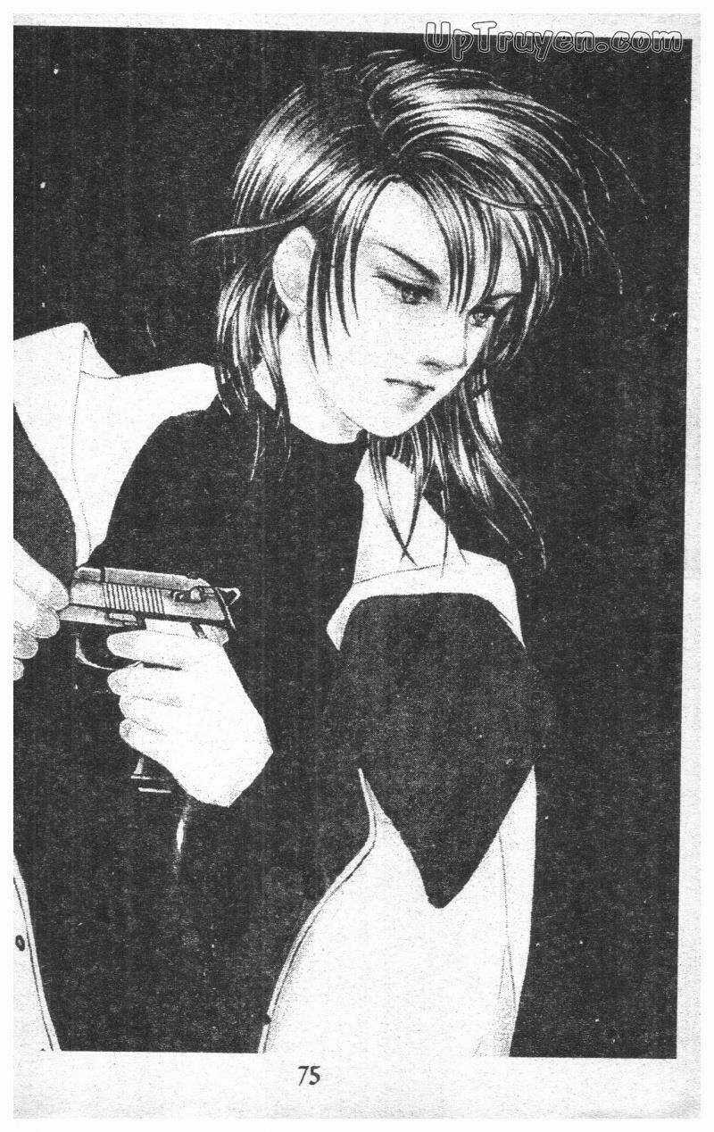 9 Banme No Musashi Chapter 17 trang 72