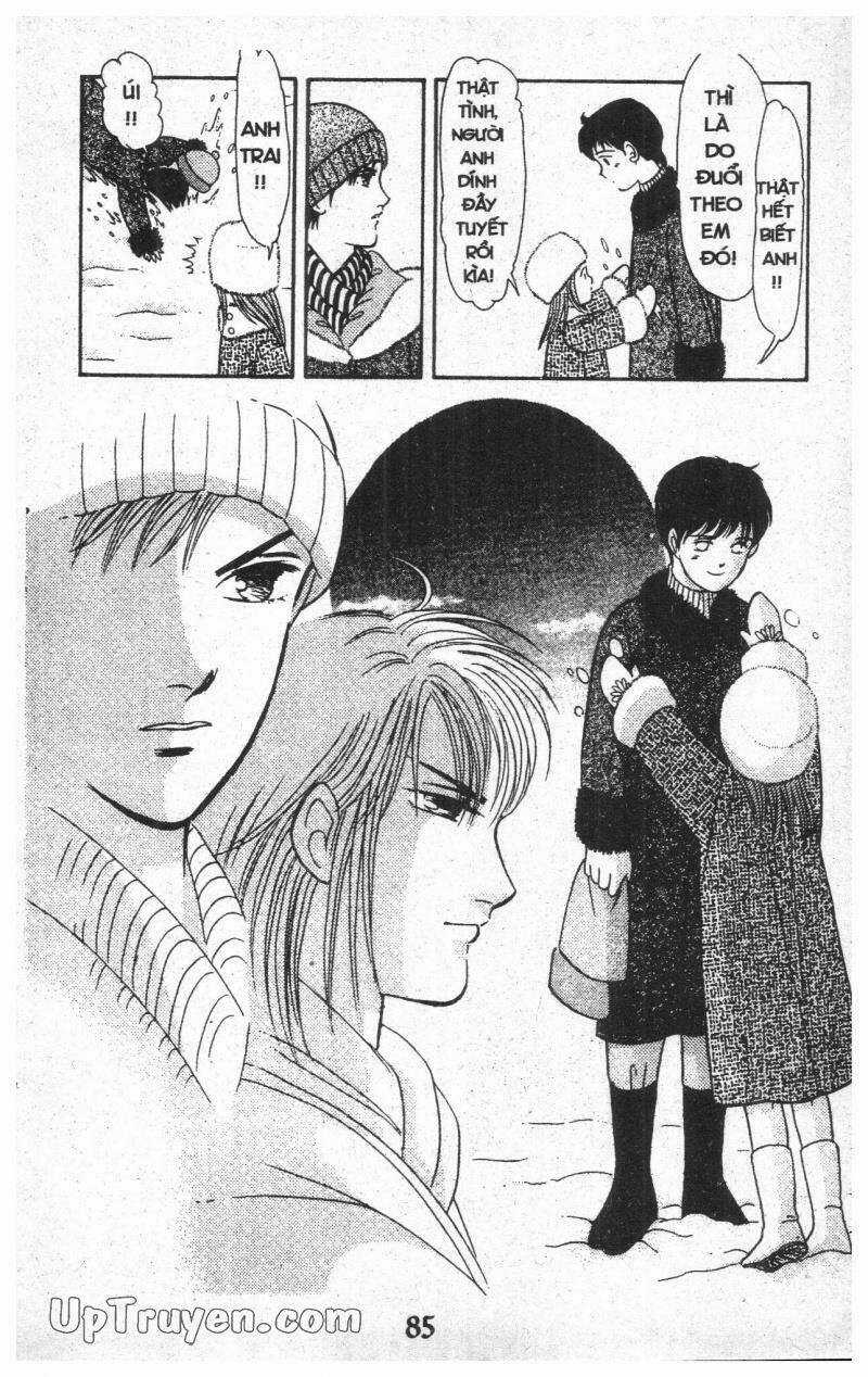 9 Banme No Musashi Chapter 17 trang 82