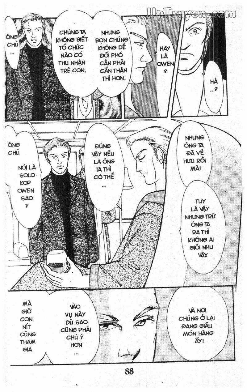 9 Banme No Musashi Chapter 17 trang 85