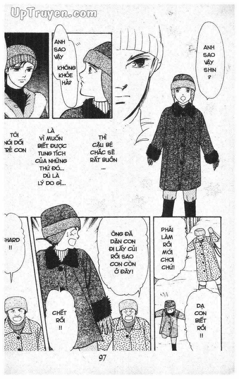 9 Banme No Musashi Chapter 17 trang 94