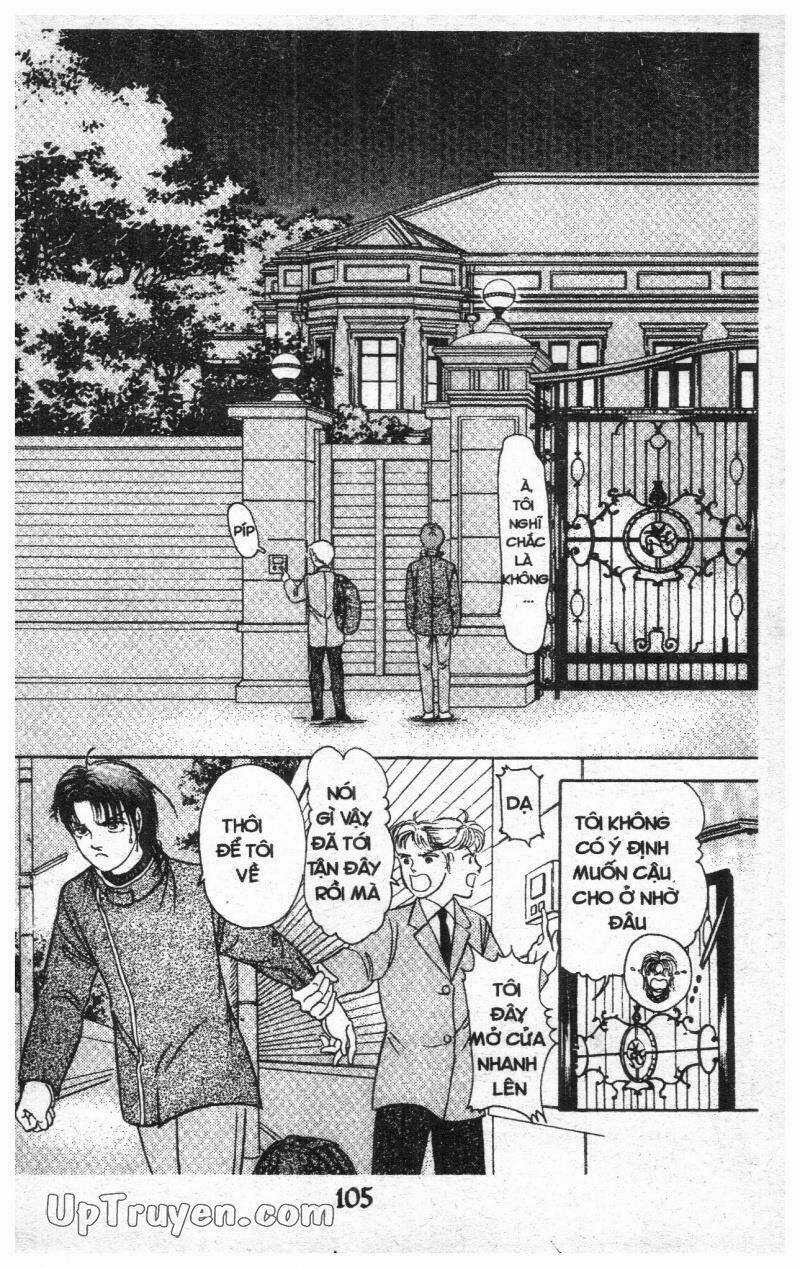 9 Banme No Musashi Chapter 19 trang 100