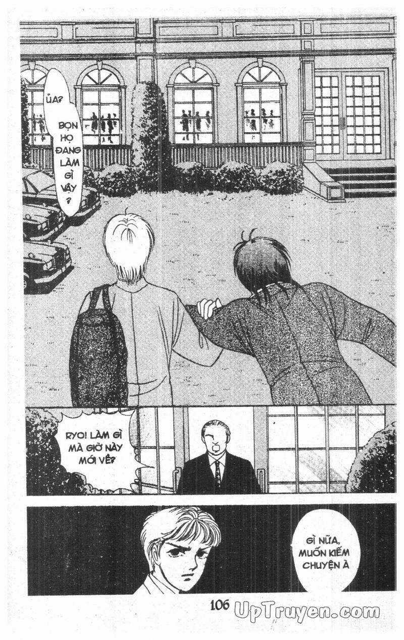 9 Banme No Musashi Chapter 19 trang 101