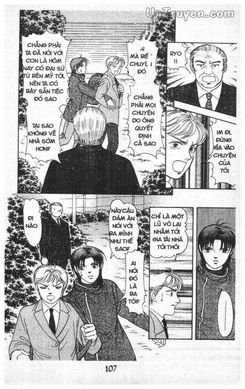 9 Banme No Musashi Chapter 19 trang 102