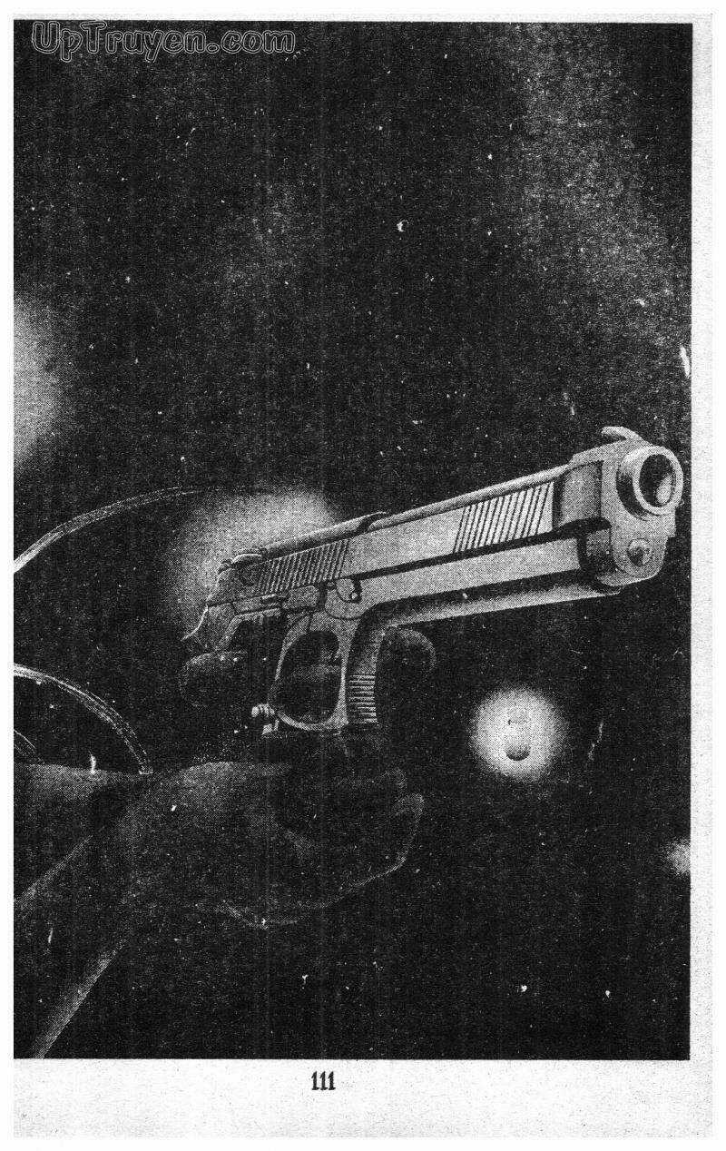 9 Banme No Musashi Chapter 19 trang 106