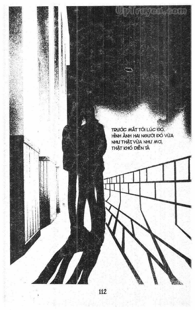 9 Banme No Musashi Chapter 19 trang 107