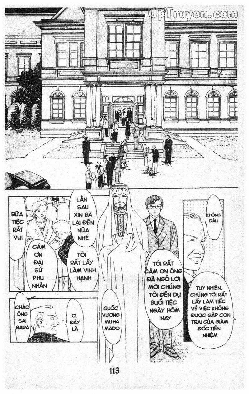 9 Banme No Musashi Chapter 19 trang 108