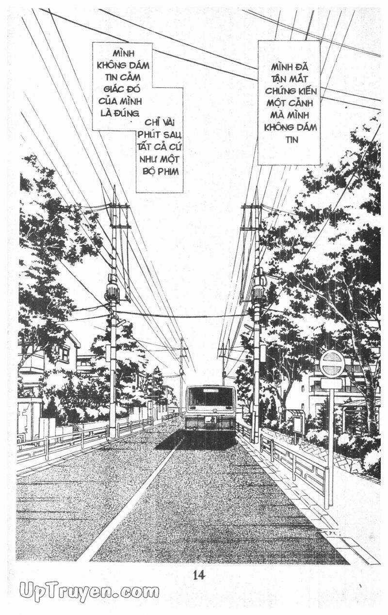 9 Banme No Musashi Chapter 19 trang 11