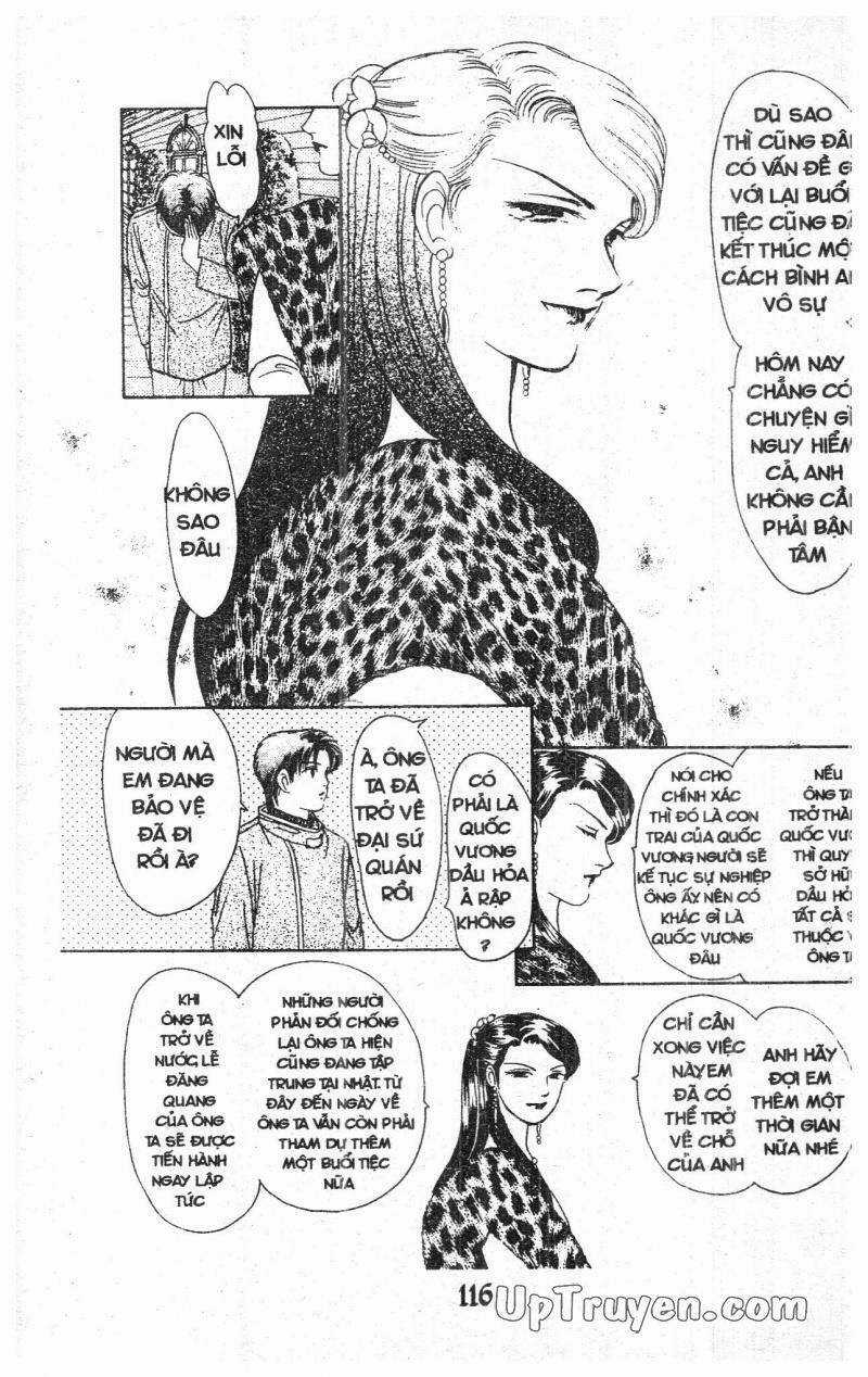 9 Banme No Musashi Chapter 19 trang 111