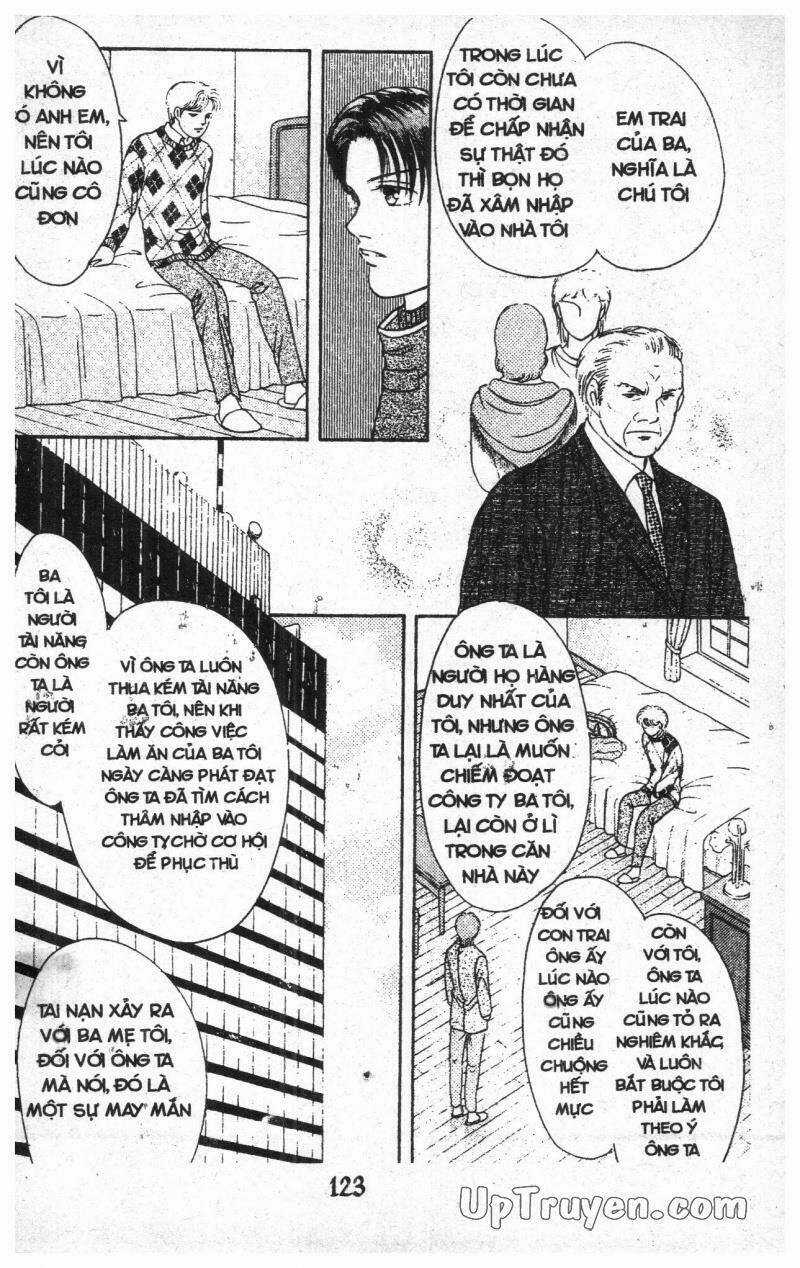 9 Banme No Musashi Chapter 19 trang 118