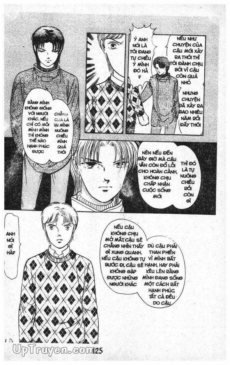 9 Banme No Musashi Chapter 19 trang 120