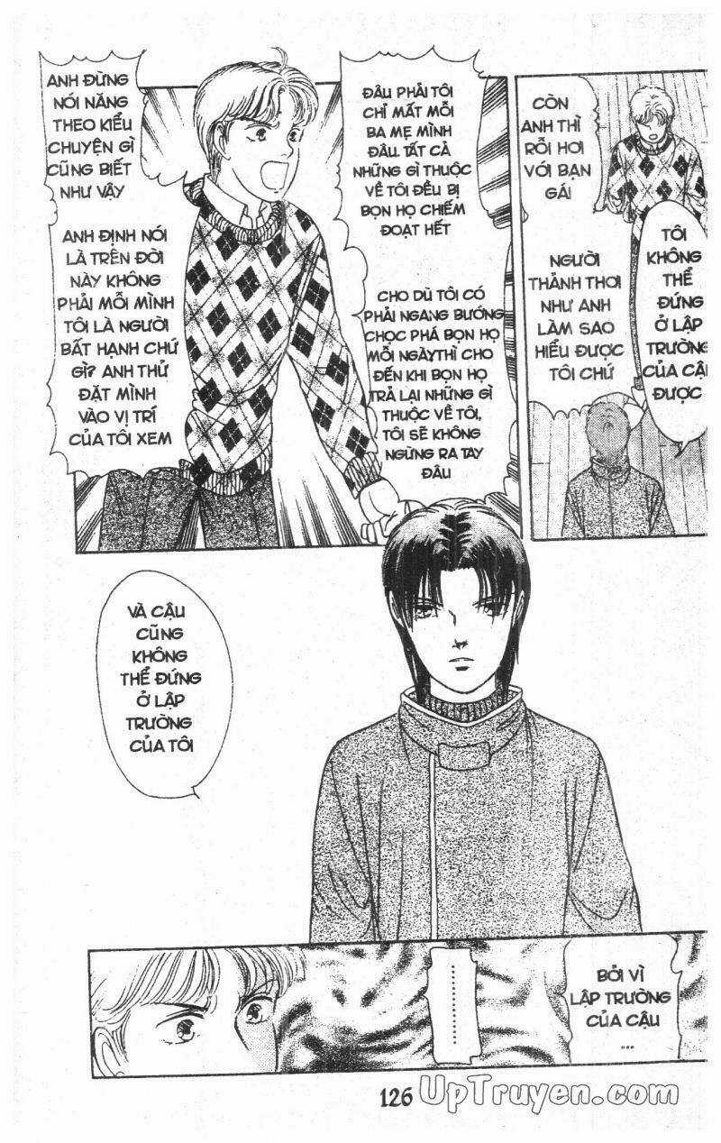 9 Banme No Musashi Chapter 19 trang 121