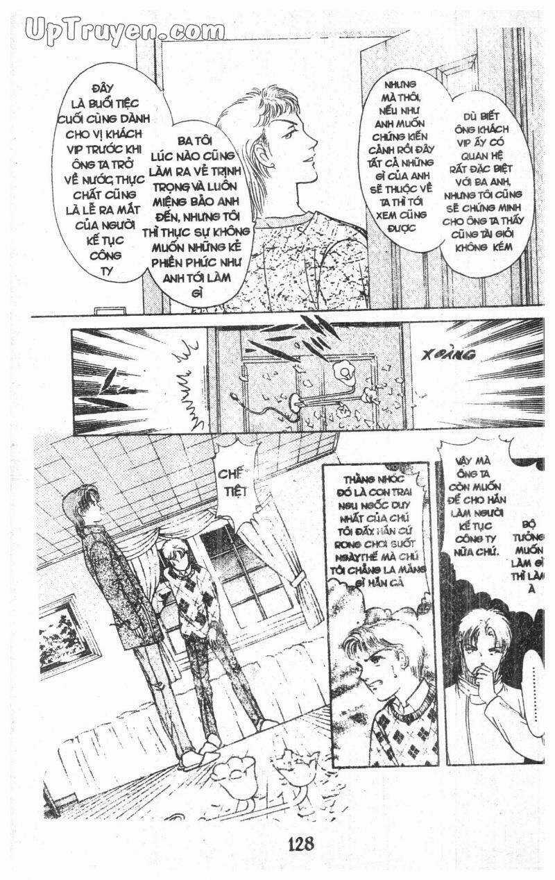 9 Banme No Musashi Chapter 19 trang 123