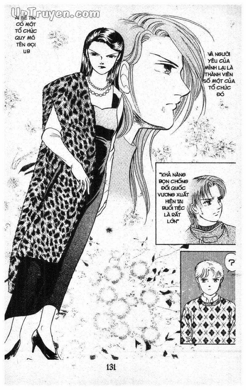 9 Banme No Musashi Chapter 19 trang 126