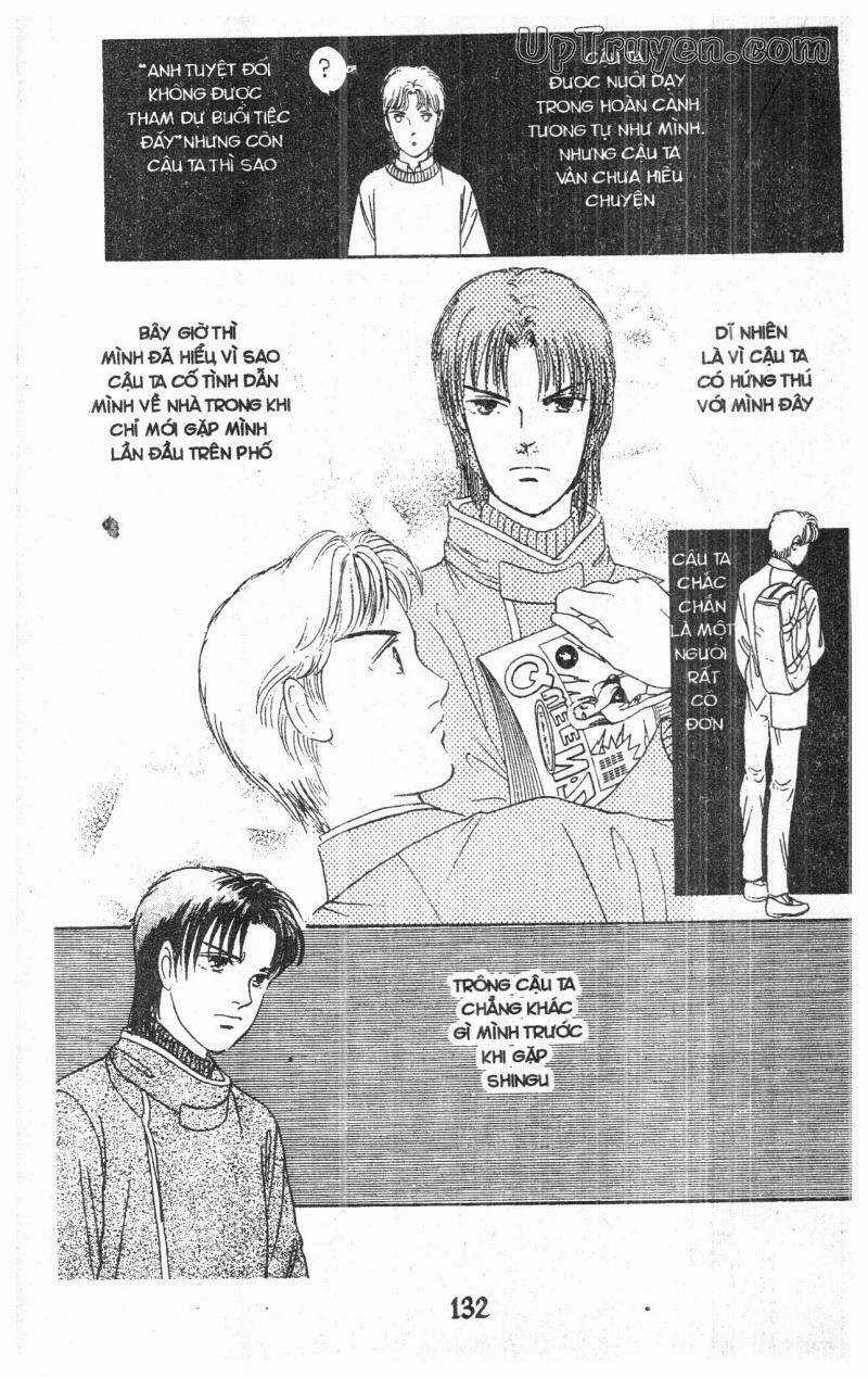 9 Banme No Musashi Chapter 19 trang 127