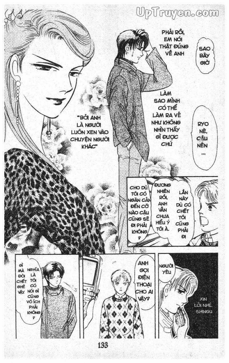 9 Banme No Musashi Chapter 19 trang 128