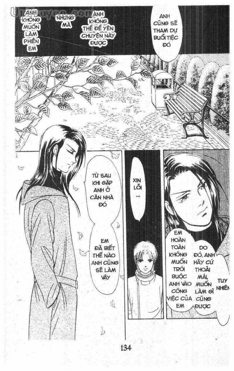 9 Banme No Musashi Chapter 19 trang 129