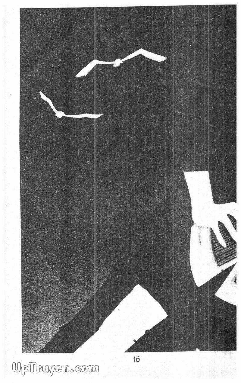 9 Banme No Musashi Chapter 19 trang 13