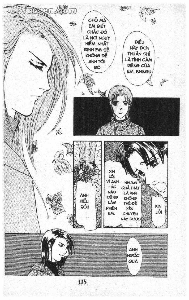 9 Banme No Musashi Chapter 19 trang 130