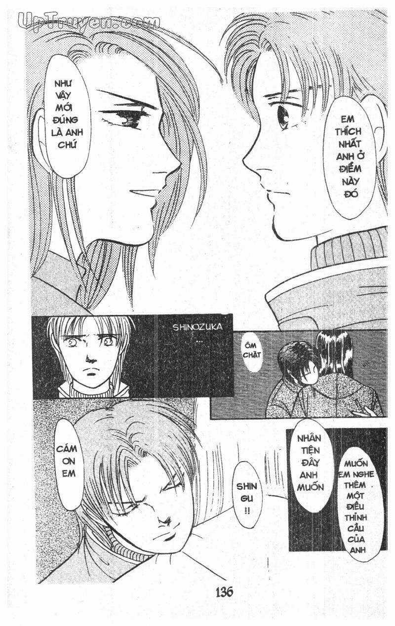 9 Banme No Musashi Chapter 19 trang 131