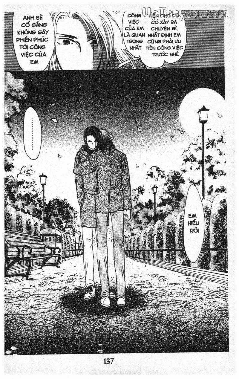 9 Banme No Musashi Chapter 19 trang 132