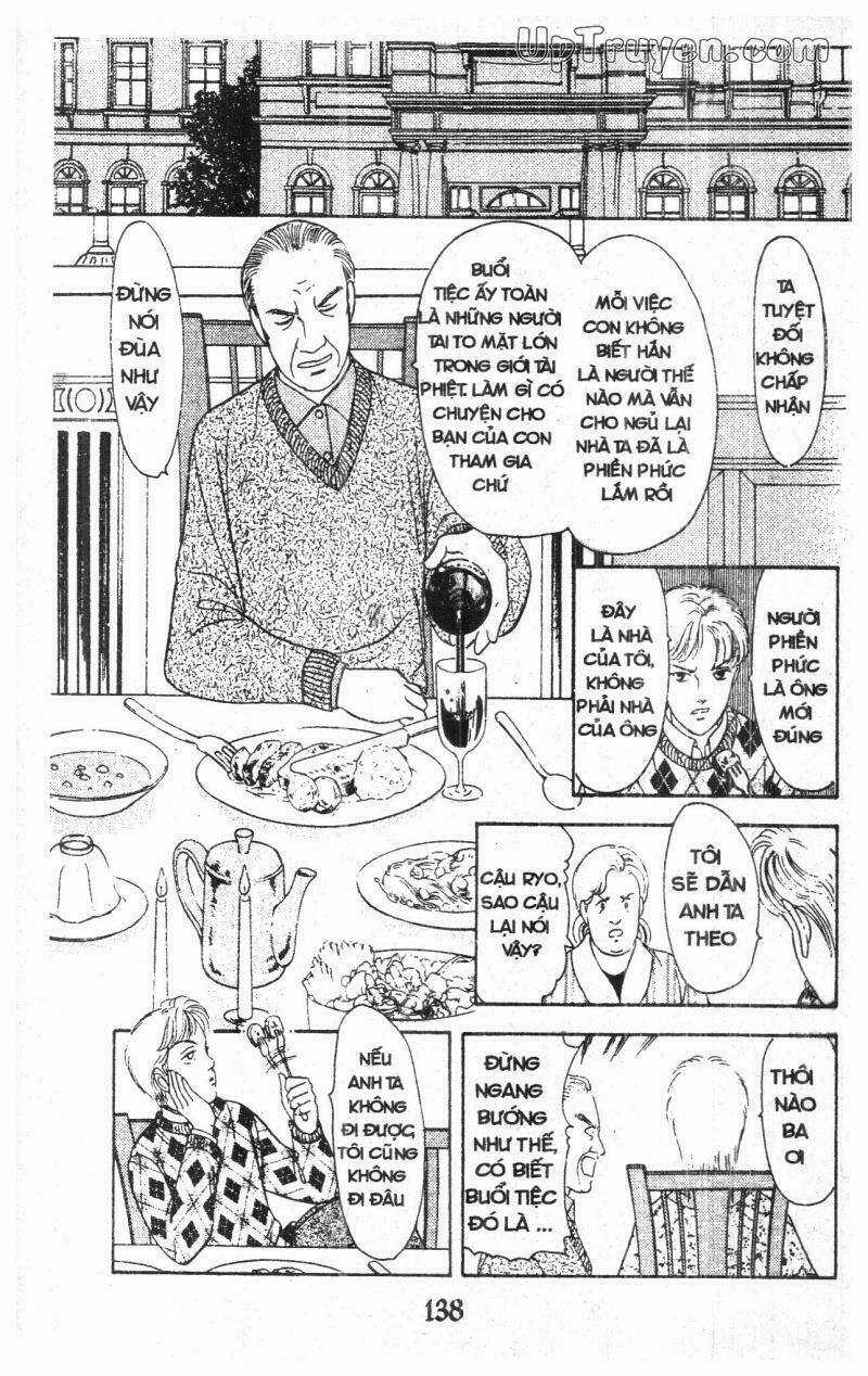 9 Banme No Musashi Chapter 19 trang 133