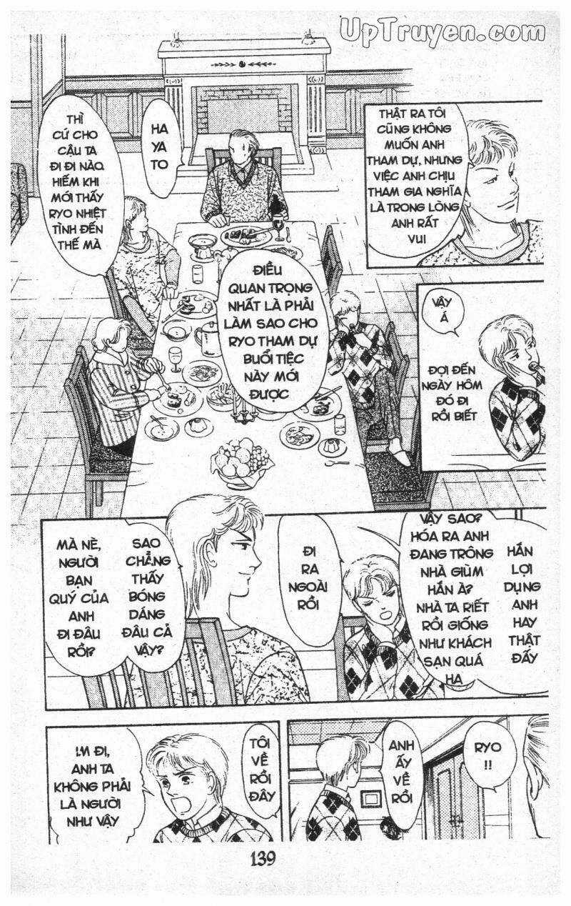 9 Banme No Musashi Chapter 19 trang 134