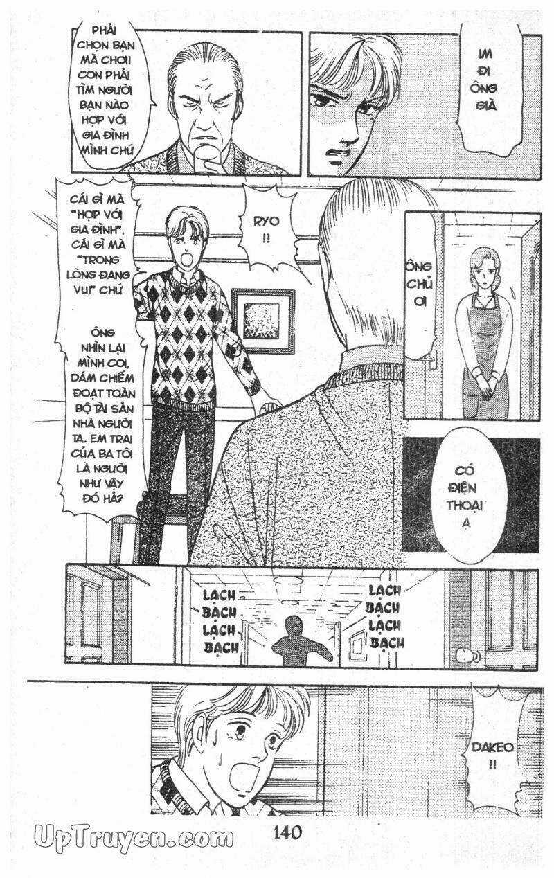 9 Banme No Musashi Chapter 19 trang 135