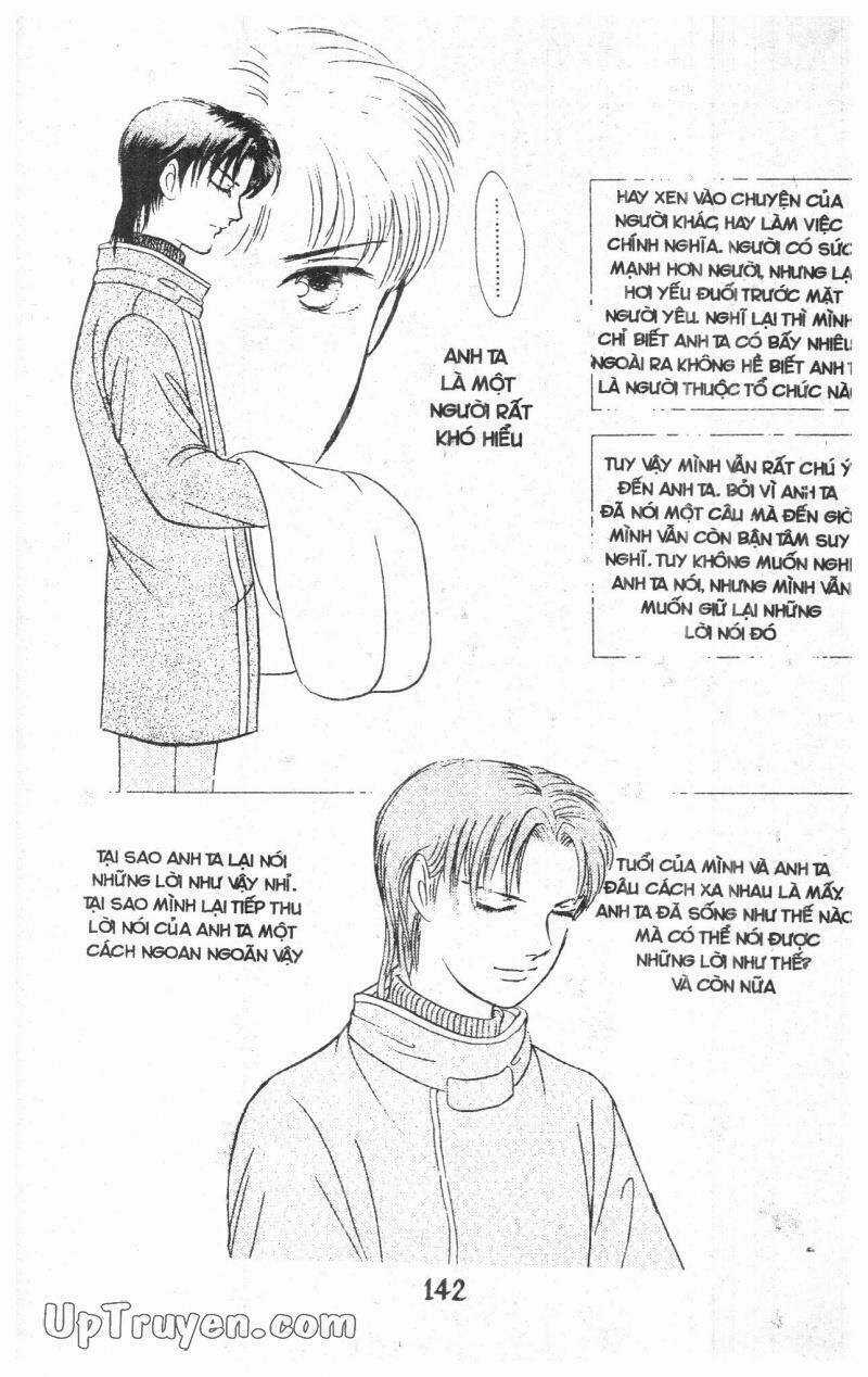 9 Banme No Musashi Chapter 19 trang 137