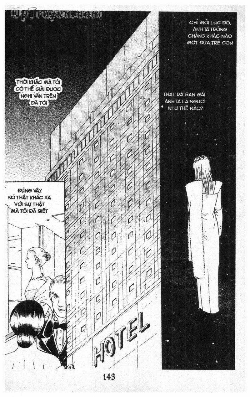 9 Banme No Musashi Chapter 19 trang 138