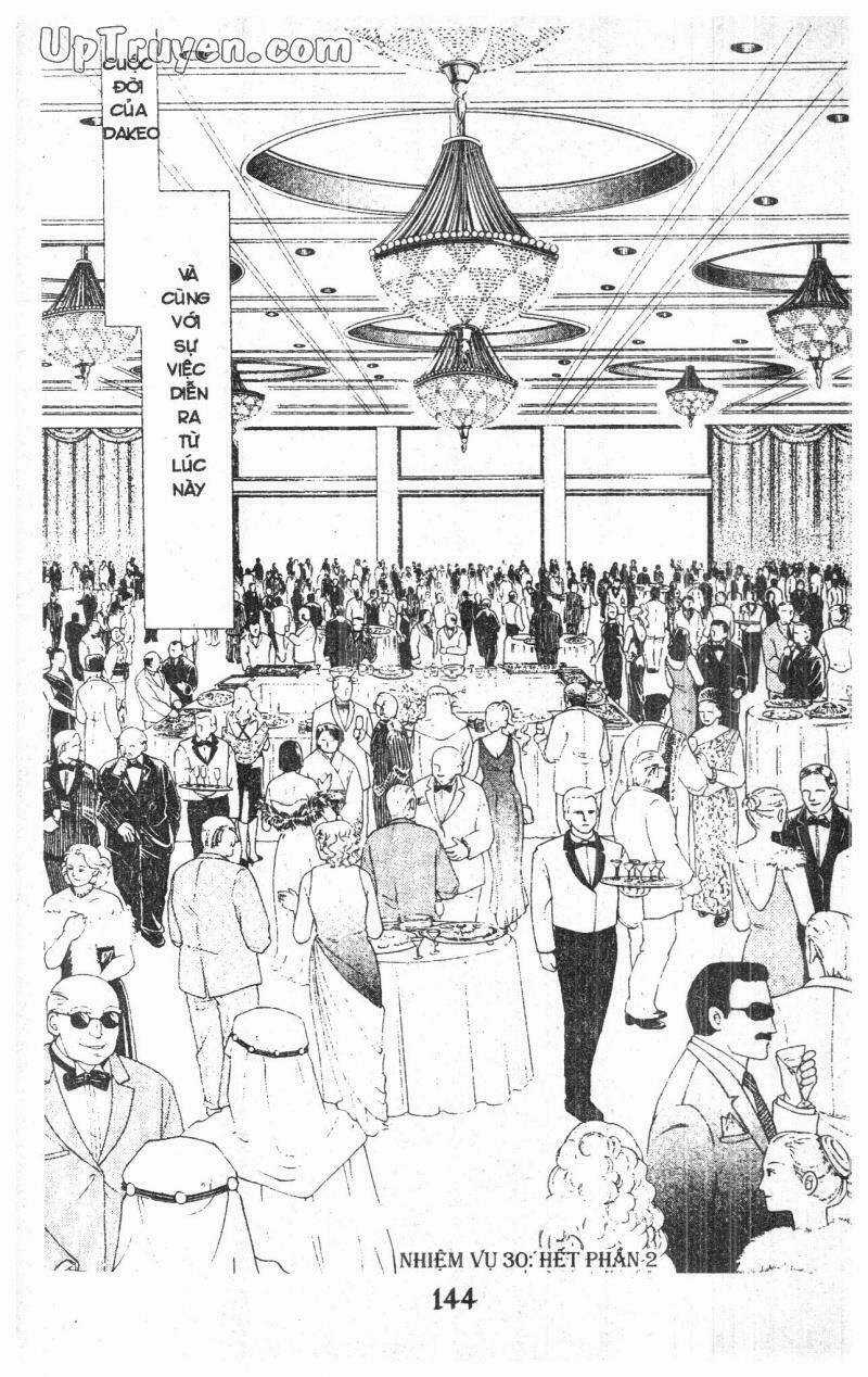 9 Banme No Musashi Chapter 19 trang 139