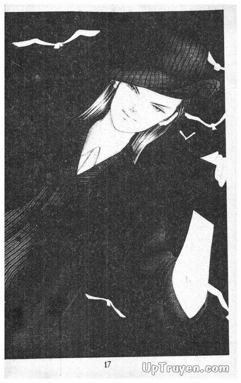 9 Banme No Musashi Chapter 19 trang 14