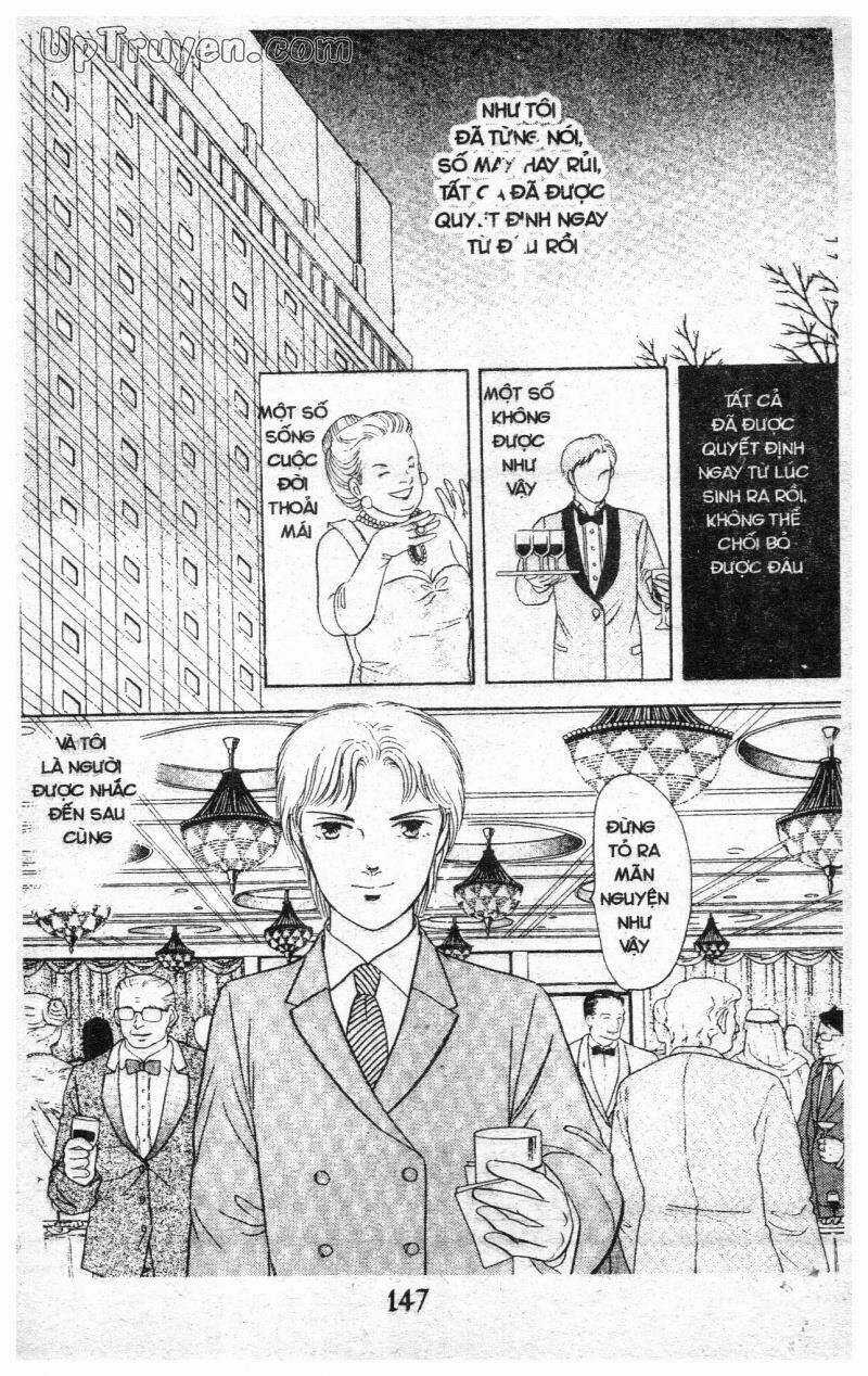 9 Banme No Musashi Chapter 19 trang 142