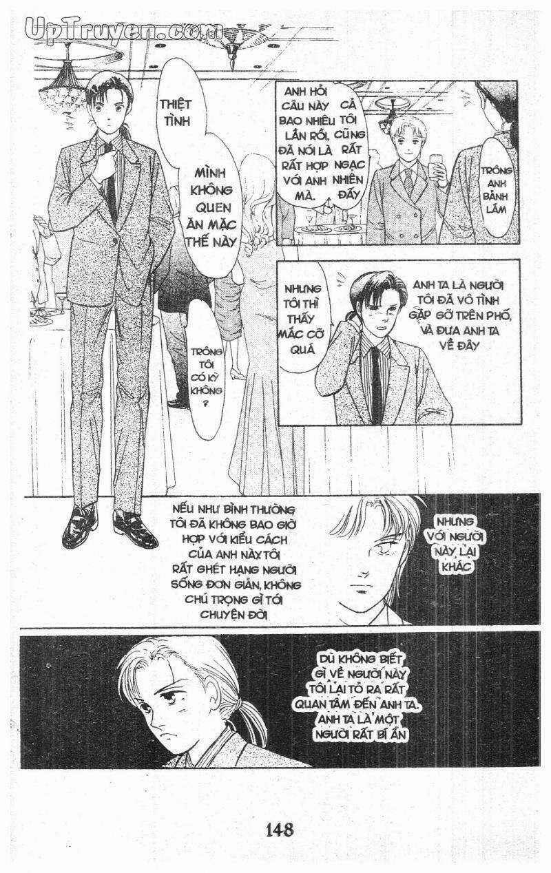 9 Banme No Musashi Chapter 19 trang 143