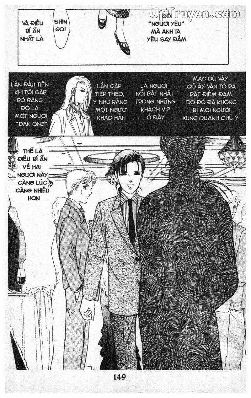 9 Banme No Musashi Chapter 19 trang 144