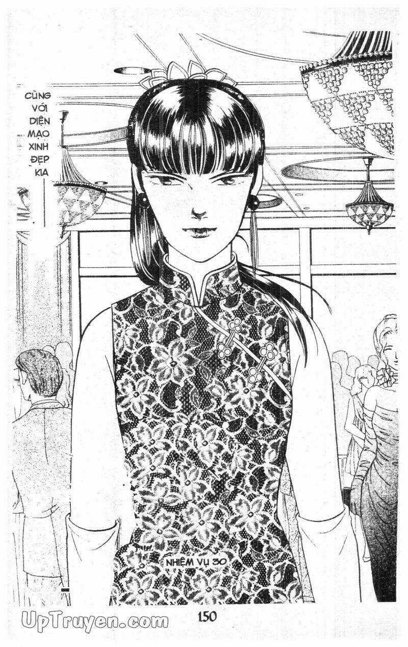 9 Banme No Musashi Chapter 19 trang 145