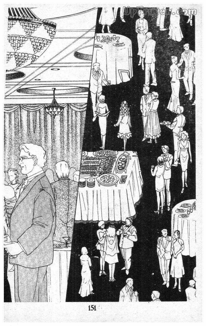 9 Banme No Musashi Chapter 19 trang 146